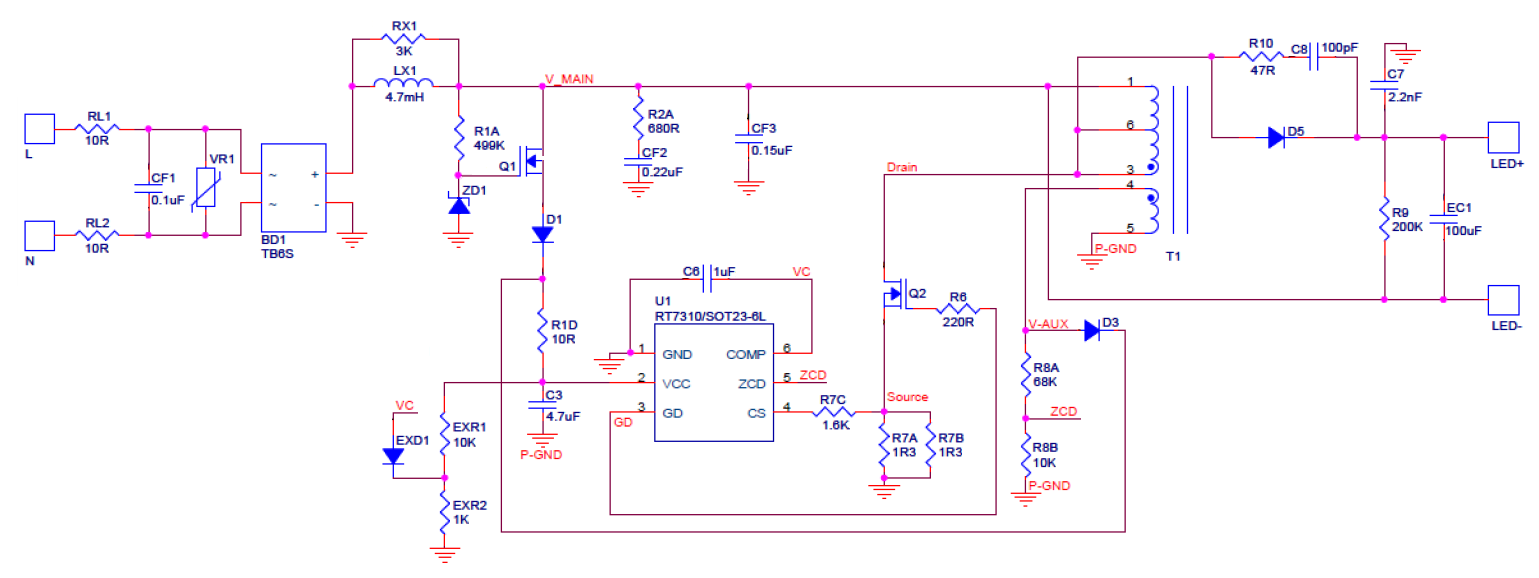 Schematic